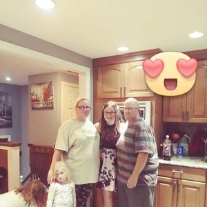 Meet your Posher, Kaitlin